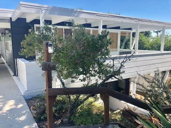 168 Buena Vista Ave, San Luis Obispo, CA 93405