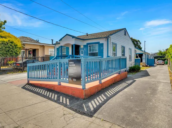 1710 81st Ave, Oakland, CA 94621