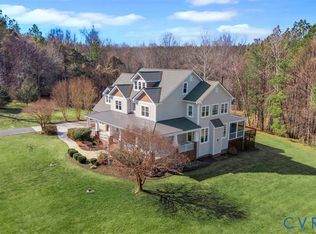 2925 Mill Mount Pkwy, Powhatan, VA 23139