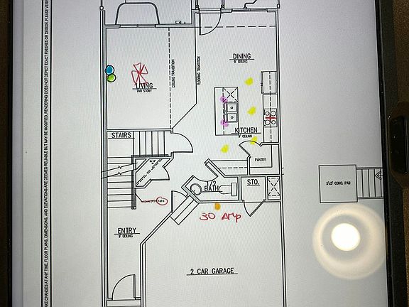 2nd image of 2083 N 4260 W