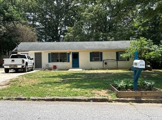 6058 Lanier Blvd, Norcross, GA 30071