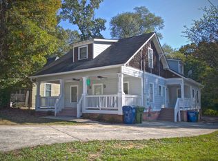 1296 Sells Ave A & #B, Atlanta, GA 30310