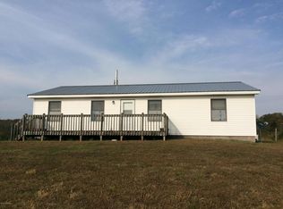 30 Kesselring Rd, Munfordville, KY 42765