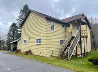 124 Mitchell Rd, Lilly, PA 15938