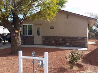 3162 E Thompson Ave, Kingman, AZ 86409