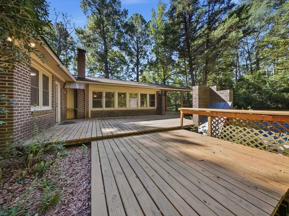 451 Old Ruff Rd, Winnsboro, SC 29180