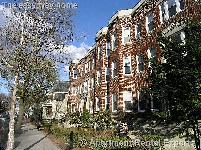 Apartment Rental Experts