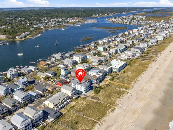 900 Carolina Beach Avenue N Apt F, Carolina Beach, NC 28428