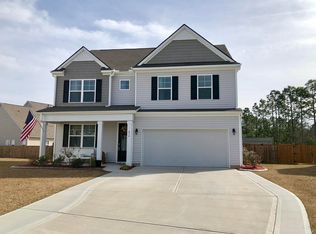 456 Forsters Tern St, Moncks Corner, SC 29461