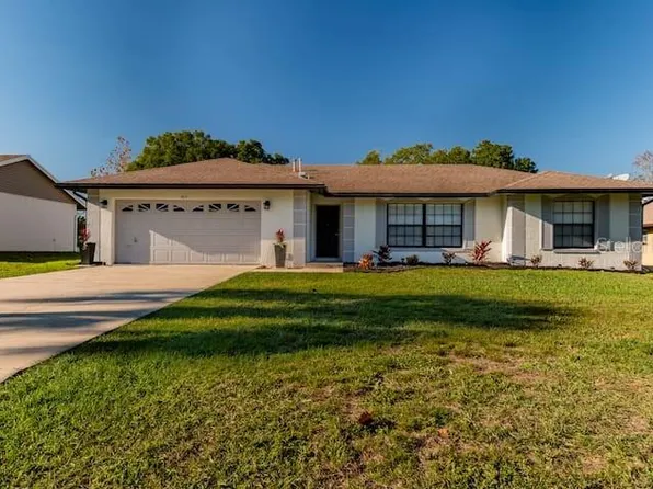 7611 Indian Ridge Trl S, Kissimmee, FL 34747
