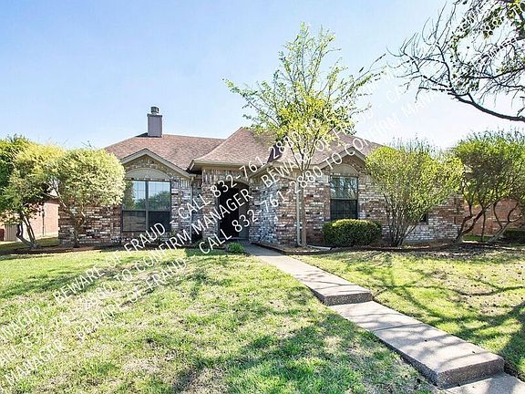 2nd image of 1538 Evergreen Dr