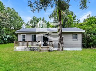 1068 Hard Pinch Rd, Moncks Corner, SC 29461