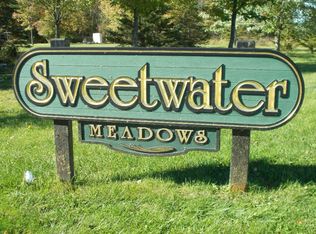 106 Evans Way LOT 22, Scottville, MI 49454