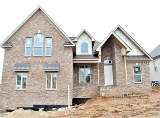 202 Whitley Way #202-LOT 202, Mount Juliet, TN 37122