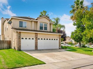 4215 Black Butte Cir, Stockton, CA 95209
