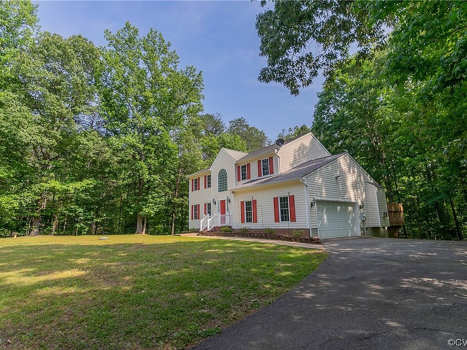 315 Madison Dr, Ruther Glen, VA 22546 | Zillow