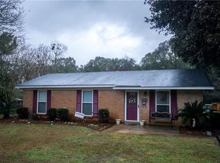 11500 Normandy Dr N, Semmes, AL 36575