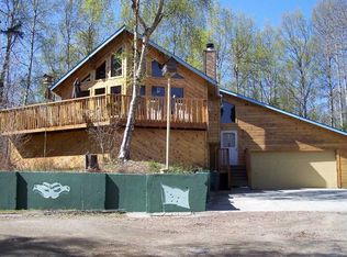 8024 Sundi Way, Anchorage, AK 99502