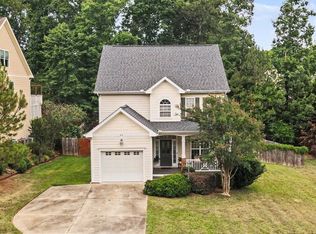40 Fox Chapel Ln, Pittsboro, NC 27312