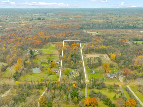 (undisclosed Address), Northville, MI 48168