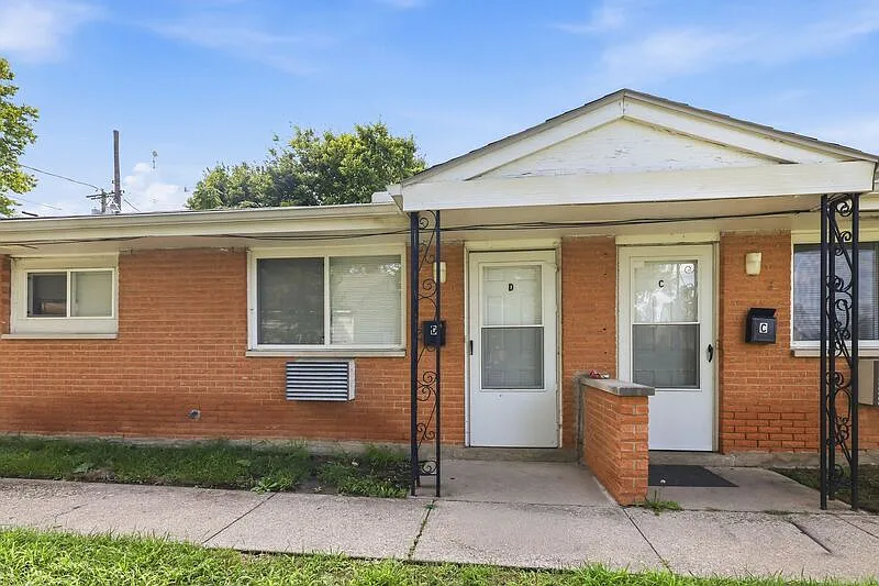 2646 Home Ave #D