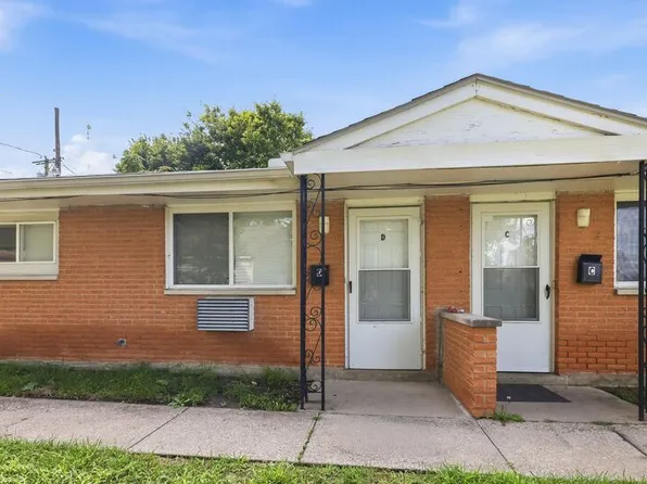 2646 Home Ave, Dayton, OH