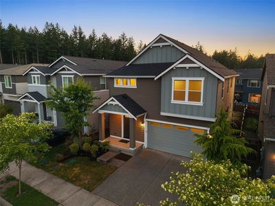 33305 Glacier Avenue SE, Black Diamond, WA, 98010