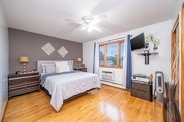 232 Emerson Avenue, #1