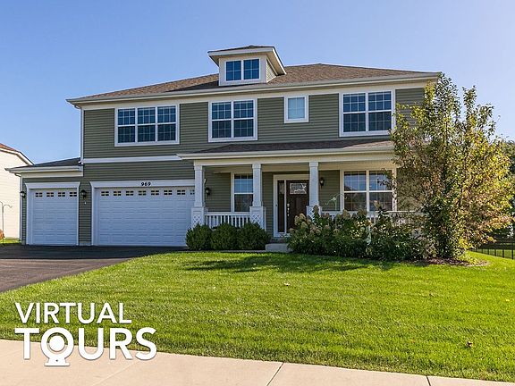 2nd image of 969 Mirador Dr