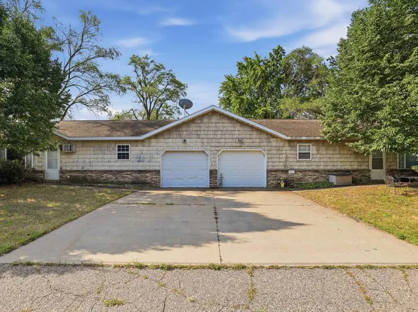 3017-3019 BUSH STREET, Stevens Point, WI 54481