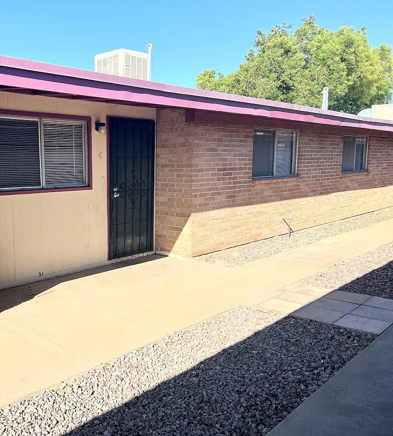 2 bed, 750 sqft, $1,095 — Photo 2