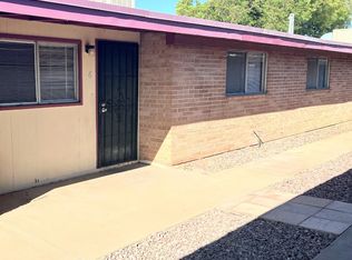 1710 S Jefferson Ave APT 6, Tucson, AZ 85711