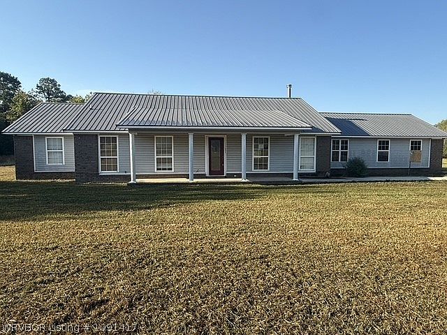 17533 Rockey Ln, Mansfield, AR 72944 | MLS #1091417 | Zillow