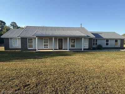 17533 Rockey Ln, Mansfield AR - Owner Finance Home