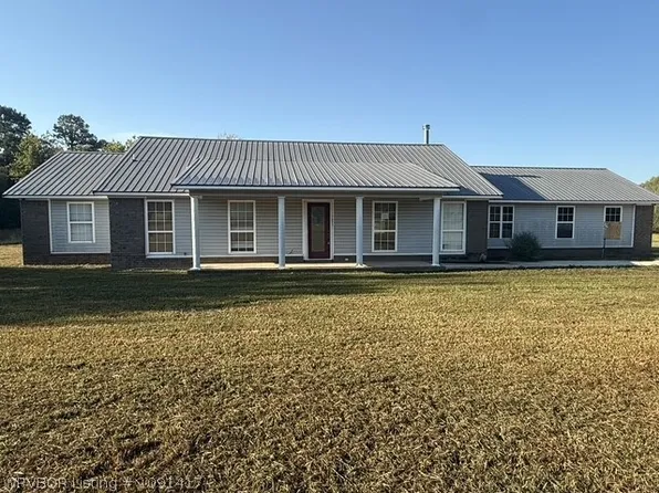 17533 Rockey Ln, Mansfield, AR 72944