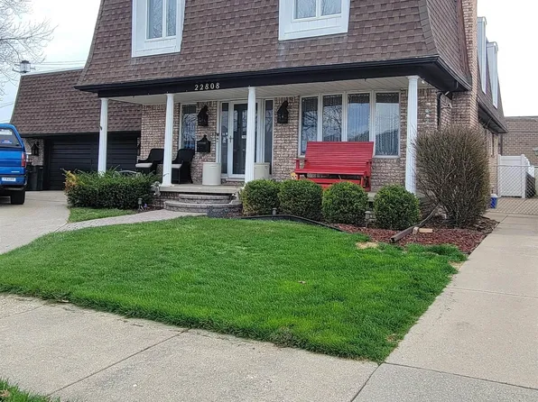 22808 Harmon St, Saint Clair Shores, MI 48080