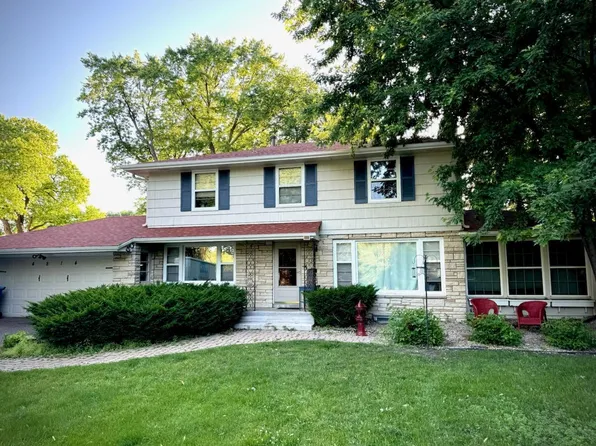 4814 Golf Ter, Edina, MN 55424