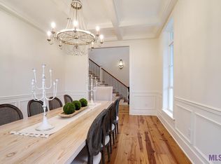 9642 S Tiger Bend Rd, Baton Rouge, LA 70817