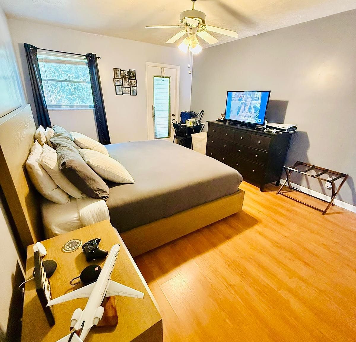 8000 Lagos De Campo Boulevard #A-204