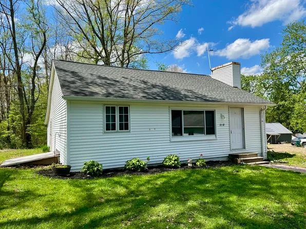 23989 Bloomfield Rd, Union City, PA 16438