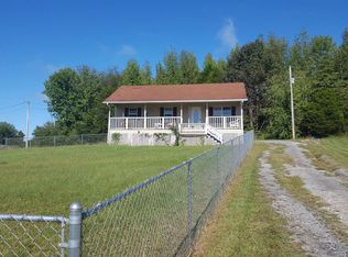 8160 Short Rd, Lyles, TN 37098