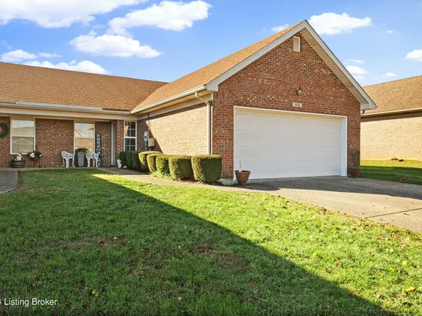 113 Cherokee Ct, Shepherdsville, KY 40165