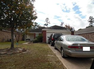 24011 Pinecreek Point, Spring, TX 77373