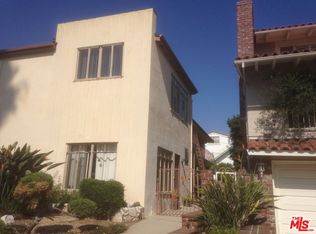 933 19th St #B, Santa Monica, CA 90403