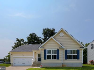 101 Bur Oak Dr, Smyrna, DE, 19977