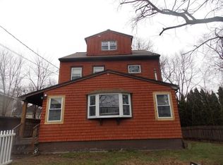 54 Blaine St, Hudson, MA 01749