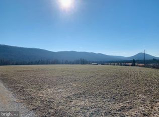 Amberson Rd, Amberson, PA 17210