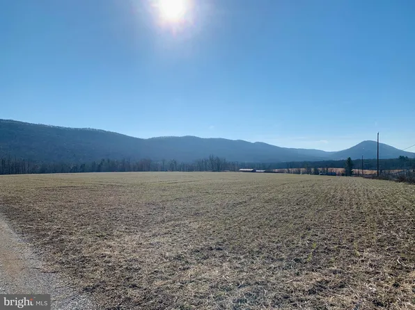 Amberson Rd, Amberson, PA 17210