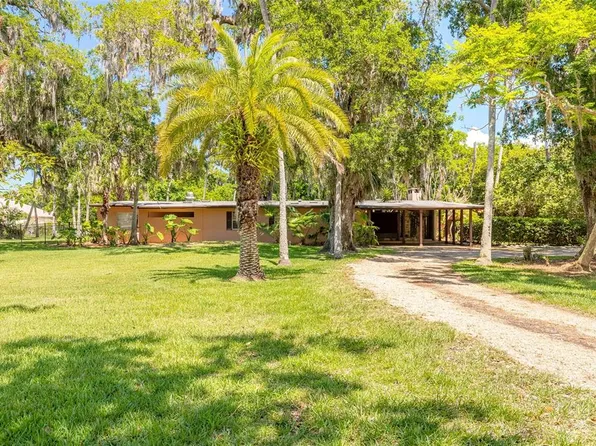 2811 Sauls St, South Daytona, FL 32119