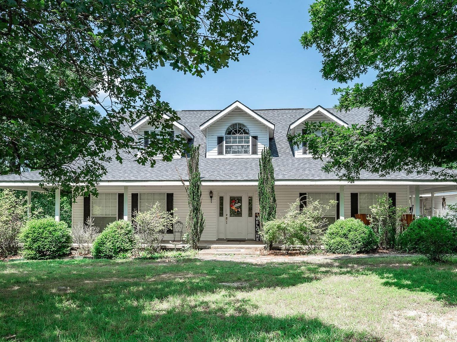 214 Dogwood Springs Ln, Mena, AR 71953 MLS 23018661 Zillow